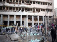 L’Algérie condamne les attentats perpétrés vendredi au Caire