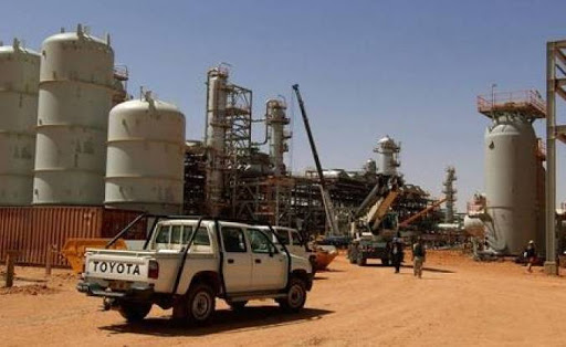 L’Algérie critiquée pour sa gestion de l’attaque d’In Amenas