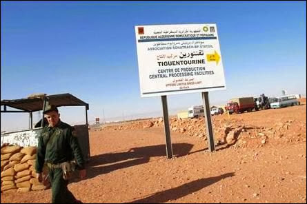 L’Algérie déplore l’agitation médiatique étrangère autour de l’attaque terroriste de Tiguentourine