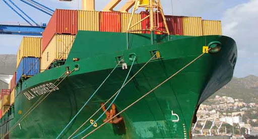 L&rsquo;Algérie envisage un contrôle plus sévère des produits importés « avant embarquement »