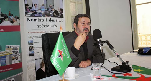 « Les opérateurs mobiles en Algérie font de l’entente illicite pour fixer les prix », selon Younes Grar