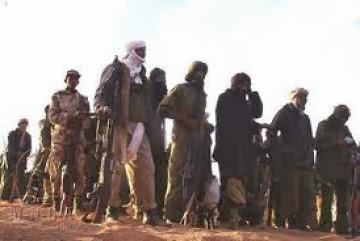 L&rsquo;Algérie négociera avec les rebelles touaregs maliens