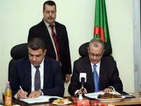 L’Algérie signe avec la FAO un cadre de programmation par pays (CPP)