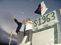 L’ANNONCE a été faite à CHEMINI (Béjaïa), Les frondeurs du FFS créent un mouvement politique