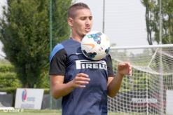 Lazio de Rome : Piste sérieuse pour Belfodil