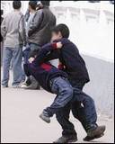 Le cla dresse un tableau noir du système éducatif, 200 cas de violence durant le premier trimestre scolaire