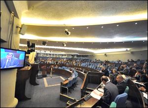 Le Conseil de la nation reprendra ses travaux dimanche prochain