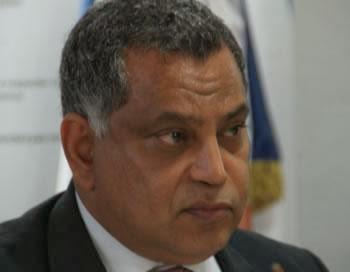 Le consul de France, « Le taux de refus des visas est de 20% »