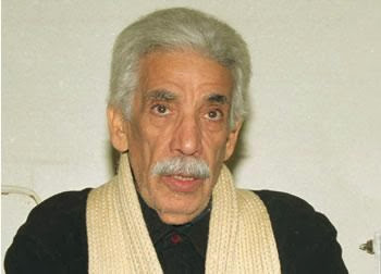 Le directeur du théâtre national algérien n&rsquo;est plus, M&rsquo;hamed Benguettaf rejoint Kaki et Bachtarzi