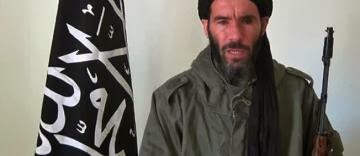 Le groupe des Mourabitounes de l’Azawad menace la France