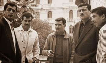 Le journal Le Monde rend hommage à Mustapha Zitouni, légende du football algérien