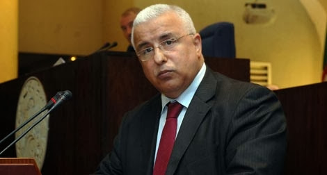 Le ministre de la Justice l’a assuré hier à Sidi Bel-abbès, Les préparatifs de la présidentielle se déroulent “normalement”