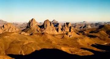 Le parcours touristique saharien en Algérie est « sécurisé »