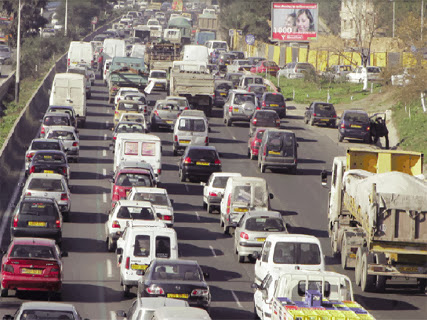 Le phénomène prend des proportions inquiétantes, Embouteillages à Alger : Comment en sortir ?