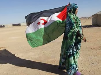 Le polisario dément la rencontre avec le Maroc en Janvier, Le coup de poker de Mohammed VI