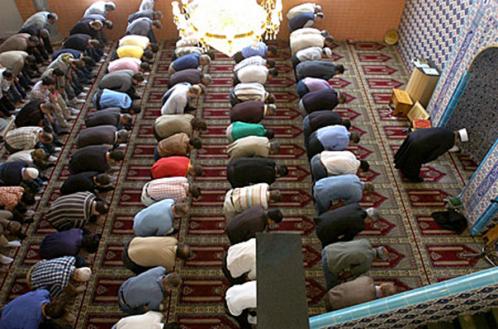 Le premier ministre,Abdelmalek Sellal à Ghardaia, « Un honneur pour les populations »