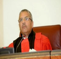 Le président de la CNSEL invite les magistrats à concourir à l’ancrage de la démocratie