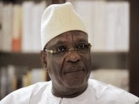 Le président malien en visite de travail et d’amitié à partir de samedi en Algérie