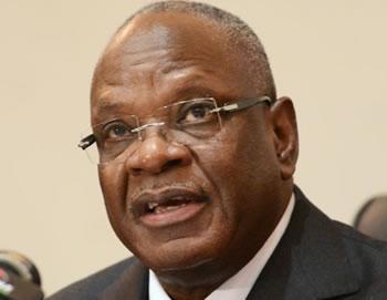 Le président Malien,ibrahim Boubacar Keita, à Alger, Les dessous d&rsquo;un périple