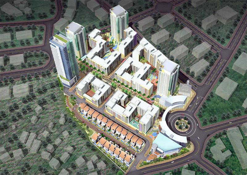 Le promoteur immobilier Maamar Aboura à Algerie360.com « Le retards des réalisations est dû à un problème technique »