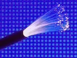 Le retard ne sera plus toléré La fibre optique achevée en juin prochain