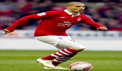 Le retour de Guedioura salué par les fans de Palace