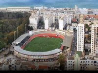 Le stade du 20-août (Alger) doté d’une nouvelle pelouse en fin de saison (directeur)