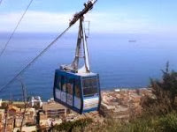 Le téléphérique de Djebel Koukou (Alger) opérationnel en avril