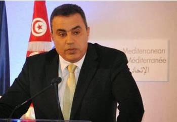 Le vote sur la constitution Tunisienne reporté à aujourd&rsquo;hui, Mehdi Jomaâ devait annoncer hier son cabinet