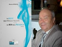 L’écrivain tunisien Mansour Mehenni décroche le premier prix littéraire international Kateb Yacine