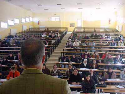 Les critiques à demi-mots du ministre de l’enseignement supérieur au sujet du système LMD