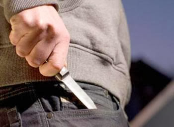 Les dérives de l&rsquo;école à Oran, Un lycéen égorgé