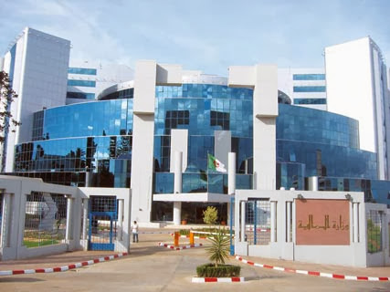 Les prévisions de la Banque mondiale pour l’Algérie, Le taux de croissance devrait passer à 3,3% en 2014