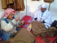 Les prix de la Kachabia prennent de l’altitude à M’sila