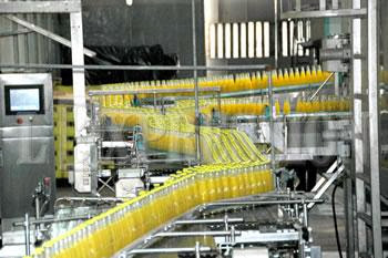 Les producteurs de boissons, « Les taxes nous brisent »