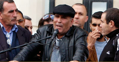 Les syndicalistes de la zone industrielle de Rouïba dénoncent la privatisation des entreprises