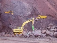 L’exploitation du gisement de Gar-Djebilet générera plus de 15.000 emplois