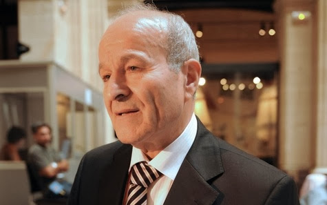 L’homme le plus riche d’Algérie veut sauver la Mère Denis