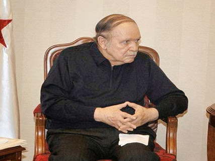 L’idée d’un quatrième mandat se précise, Bouteflika face aux épreuves de la candidature
