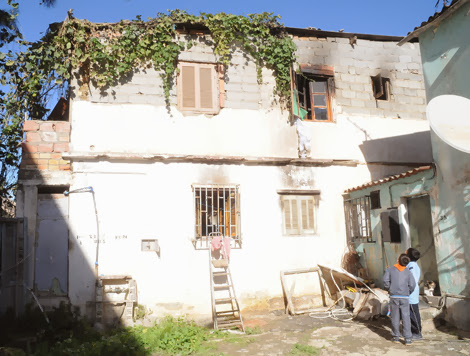 L’incendie d’une maison à Chéraga qui a coûté la vie à quatre personnes d’origine criminelle (Enquêteurs)