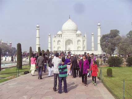 L’Inde, ce pays aux mille et une facettes