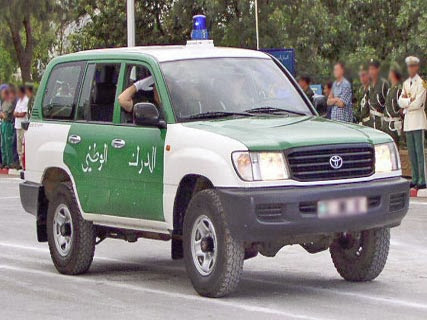 L’opération coup-de-poing de Blida a duré moins de 24 heures, Plus de 15 000 personnes et 4 500 véhicules contrôlés