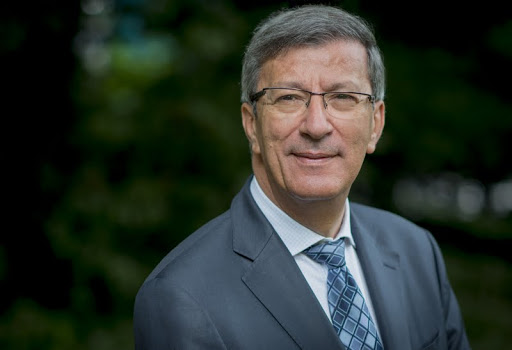 M. ALI BENOUARI, ‘’Je suis pour une Algérie assurant le Travail, la Justice et la Liberté »