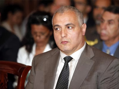 M. Hadj-Saïd à Madrid « L´Algérie, pays stable et sécurisé, est une destination touristique particulière »