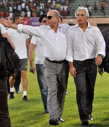 Mais à quoi joue l’Algérie ?