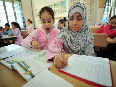 Malgré les promesses et les milliards, Les élèves grelottent toujours dans leurs écoles