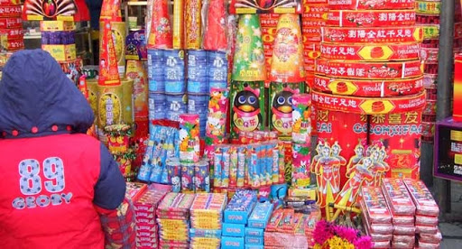 Mawlid Ennabawi, Yennayer, pétards : un cocktail explosif en Algérie