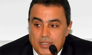 Mehdi Jomaâ en visite officielle en Algérie, samedi et dimanche