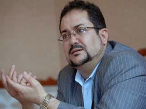 Menasra : “Bouteflika ne devrait pas se présenter”