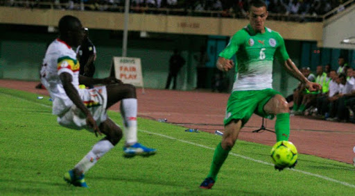 Mesbah à Livourne, c’est fait !